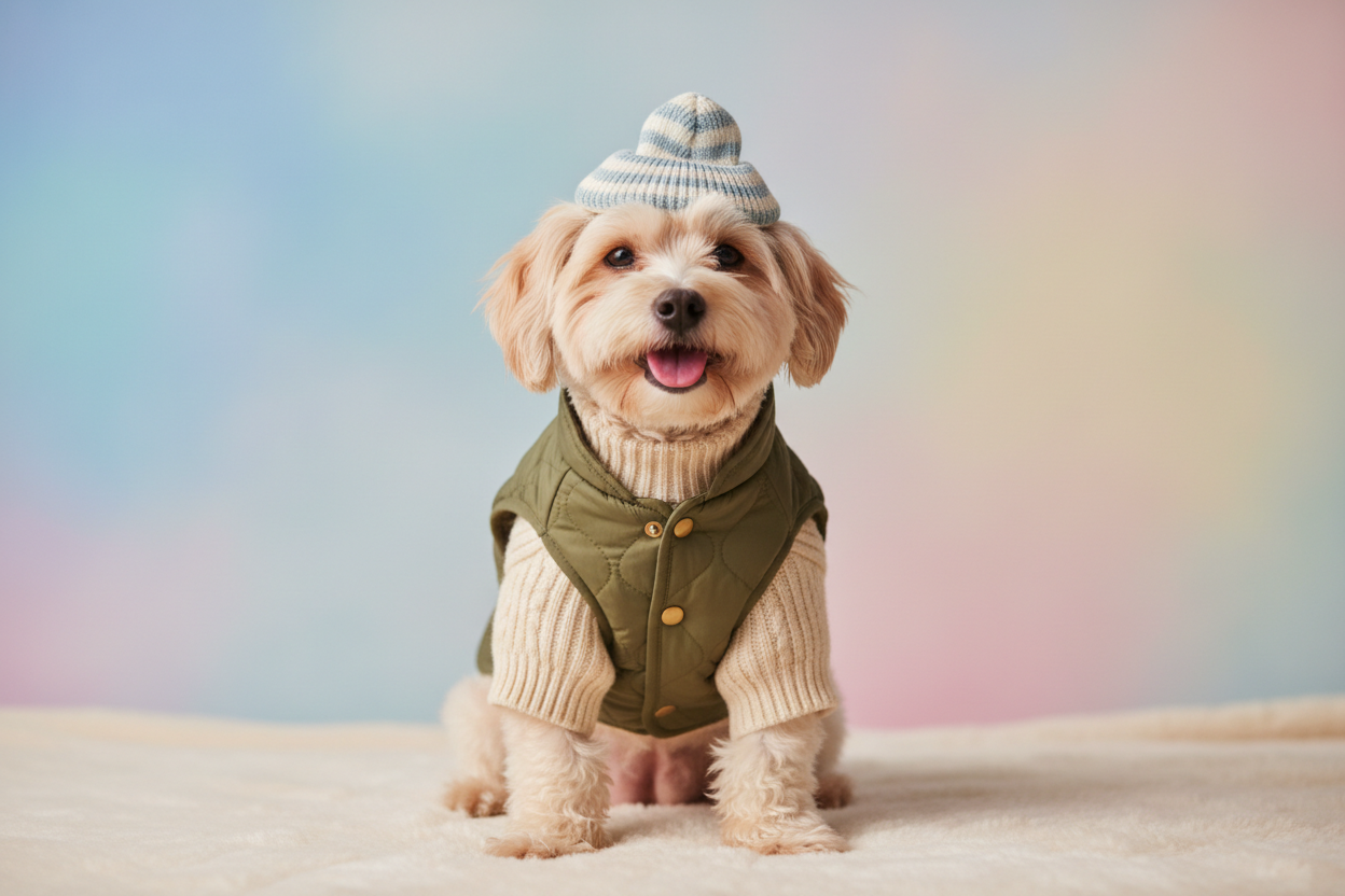 Dog Apparel