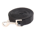 1.5 1.8 3 6 10 15 20 30 50M Solid Dog Leash For Large Dogs Pet Puppy Walking Training Lead Rope Big Dog Nylon Rope Long Leashes